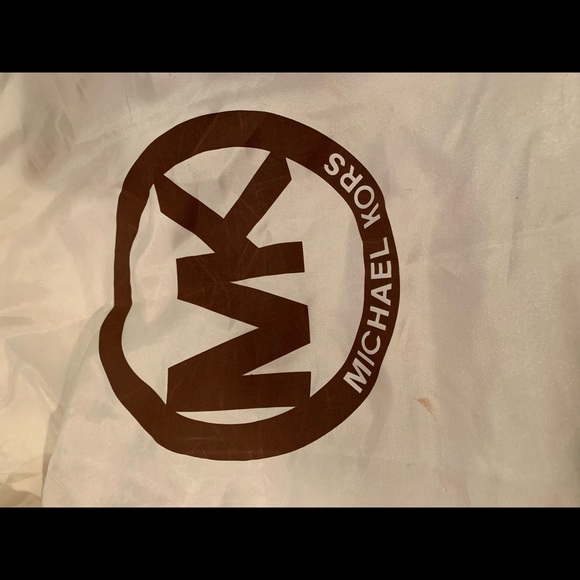 Michael Kors Hamilton Large - Picture 8 of 8